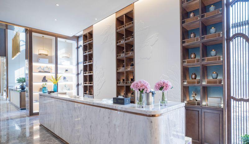 春江月售楼处——全国售楼空间新标杆-23