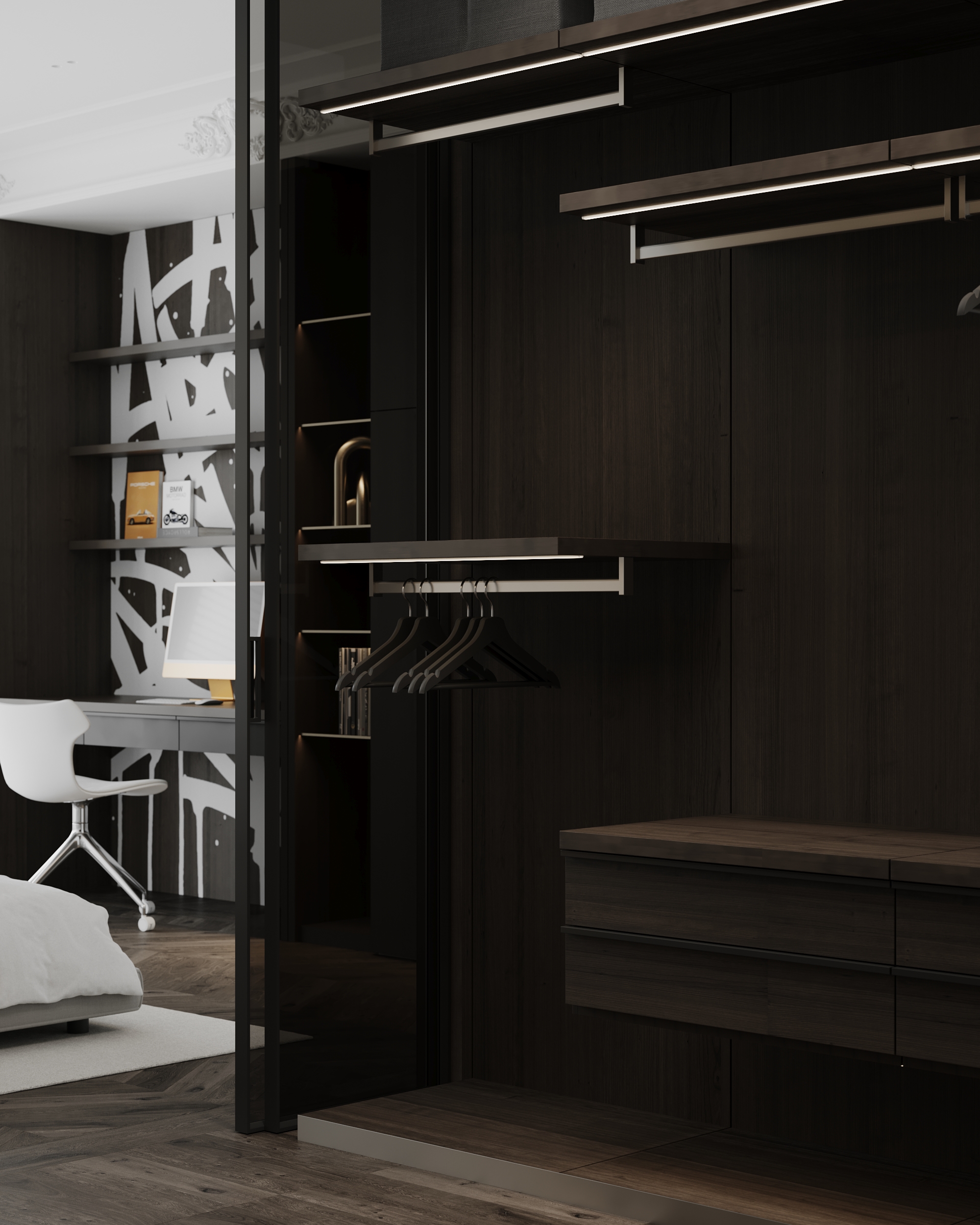 格罗布斯高级版丨乌克兰利沃夫丨Lviv Concept-83