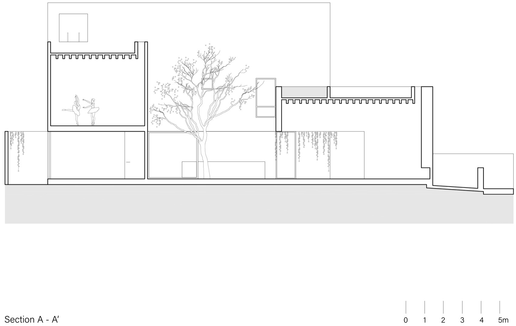 Sabino 10 住宅丨墨西哥丨Editorial-49