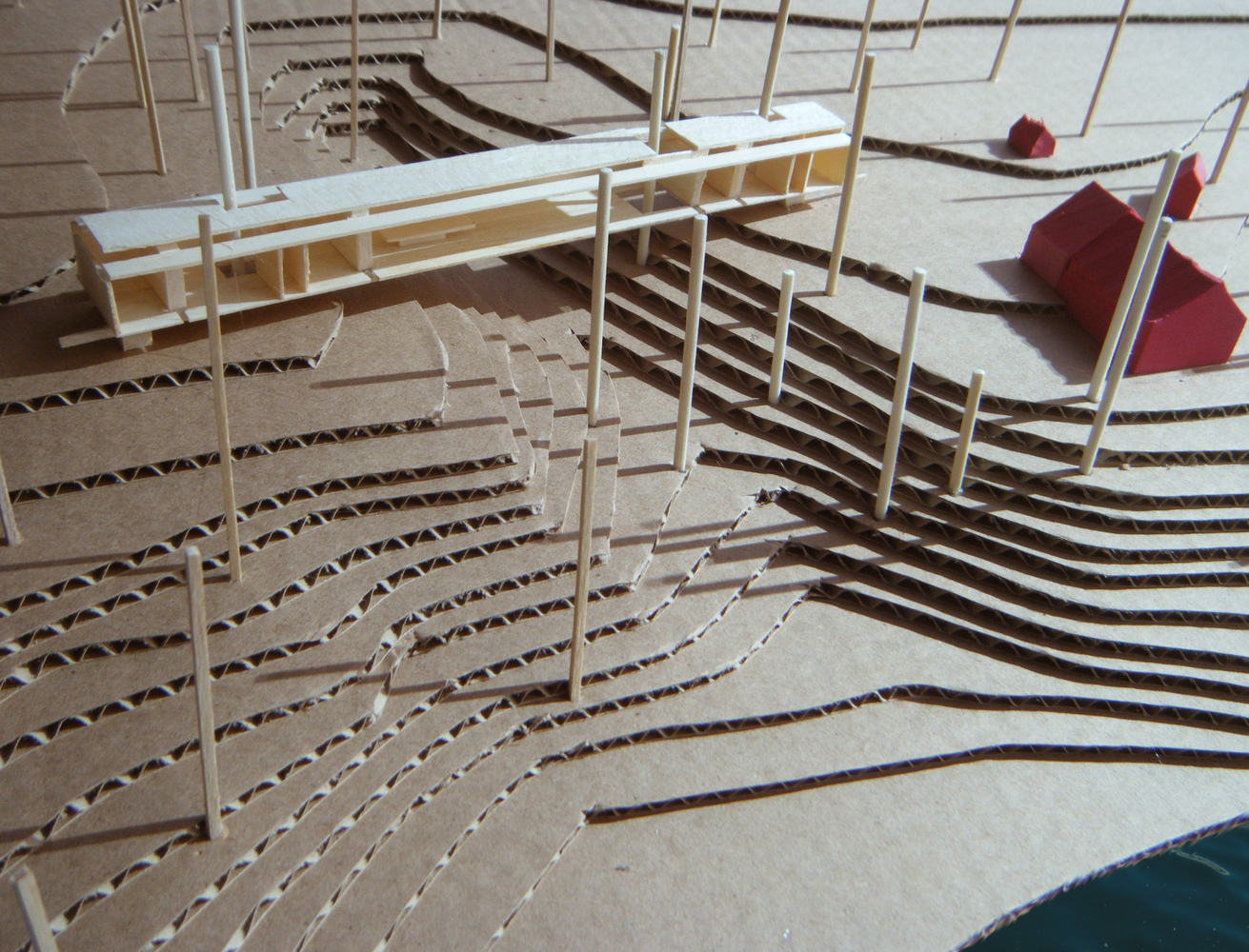 Bridge House  LLAMA urban design-36