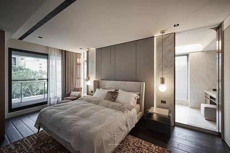 简约台式风格设计,低调奢华的高级灰韵味-25