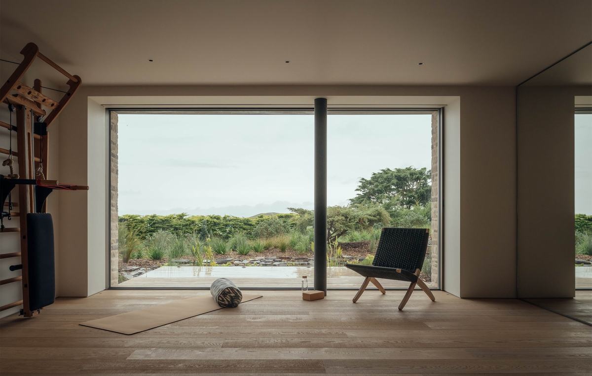 Devon Bay House德文湾别墅丨英国丨McLean Quinlan-26