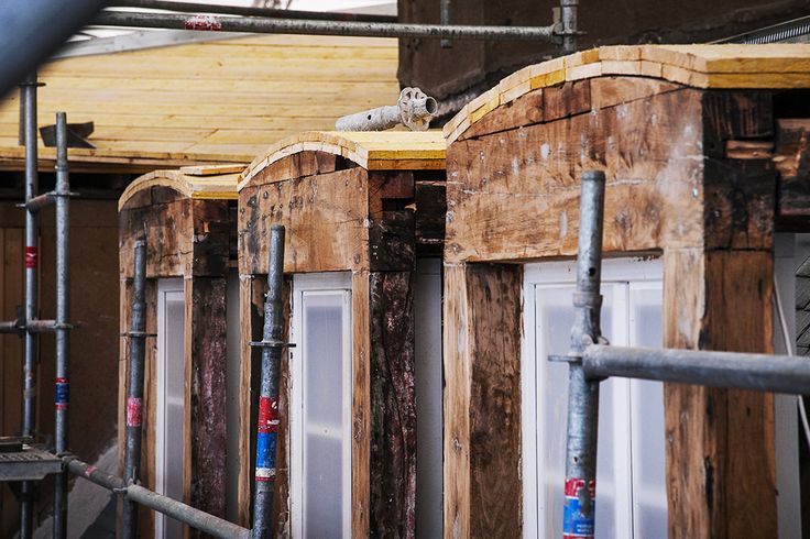 Ritz Paris Renovations（丽兹巴黎酒店翻新）丨法国巴黎-21