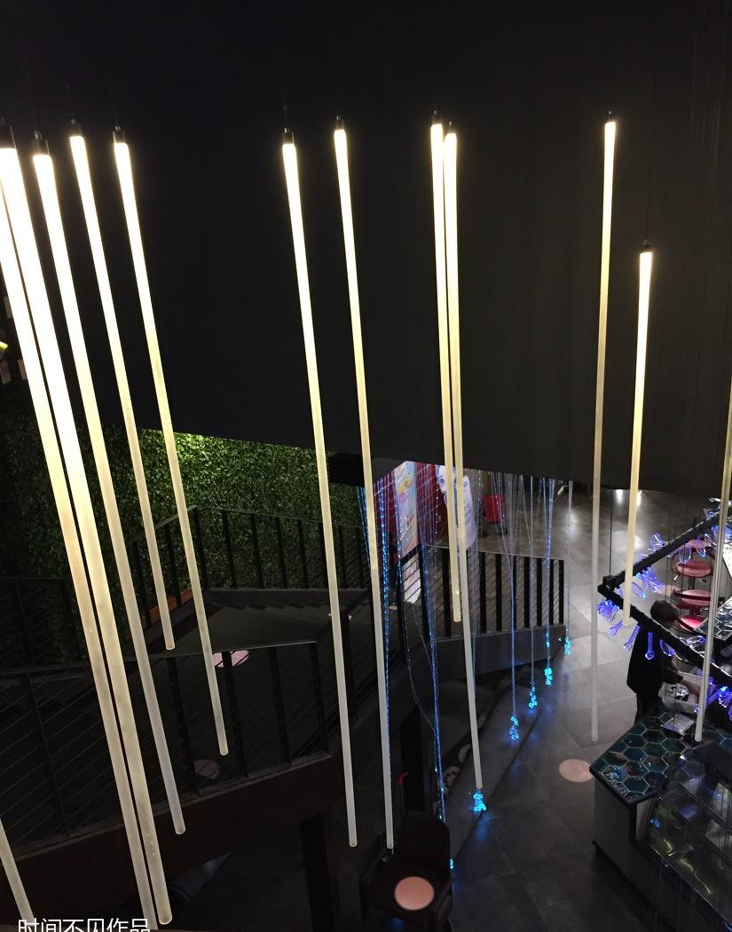 
穿越主题餐厅 -15