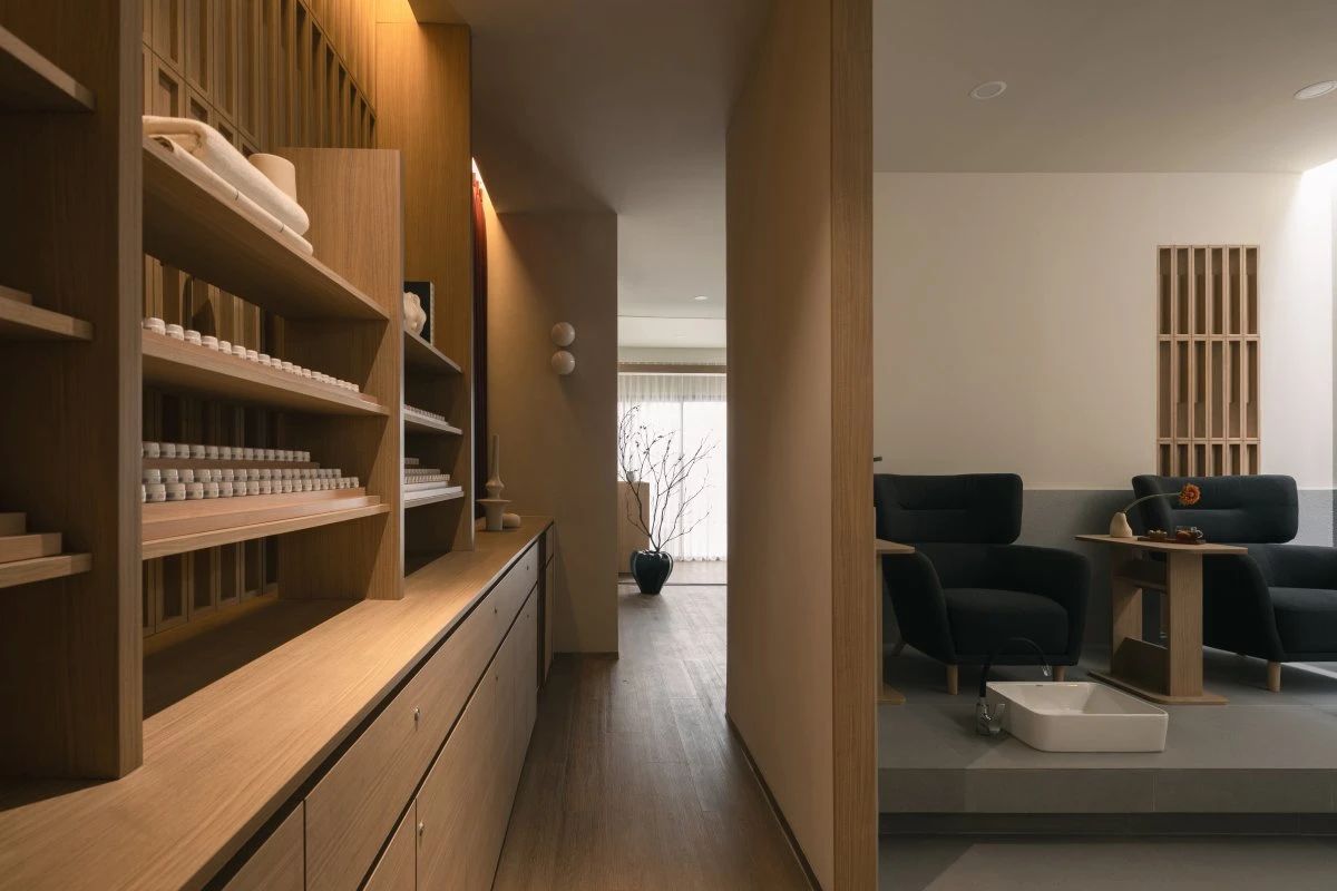 Ones 诊所丨印度尼西亚雅加达-34