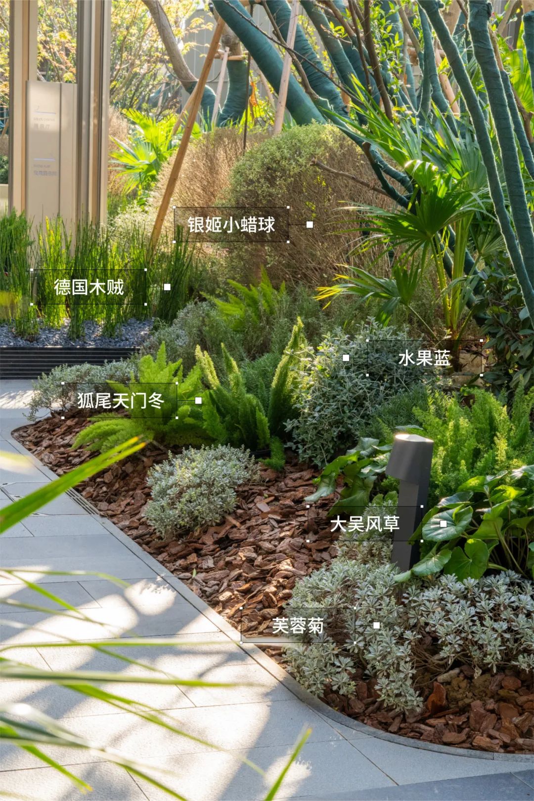 古城记忆花园 · 无锡安居仁恒夹城里丨中国无锡丨MEDG 现工设计-72