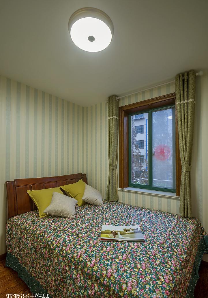 婚房改造 | 厨房变客厅,阳台成新厨房-16