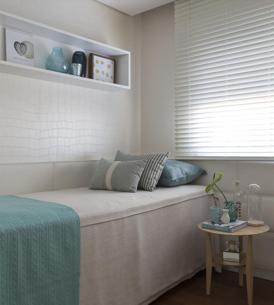 巴西圣保罗时尚公寓设计-6