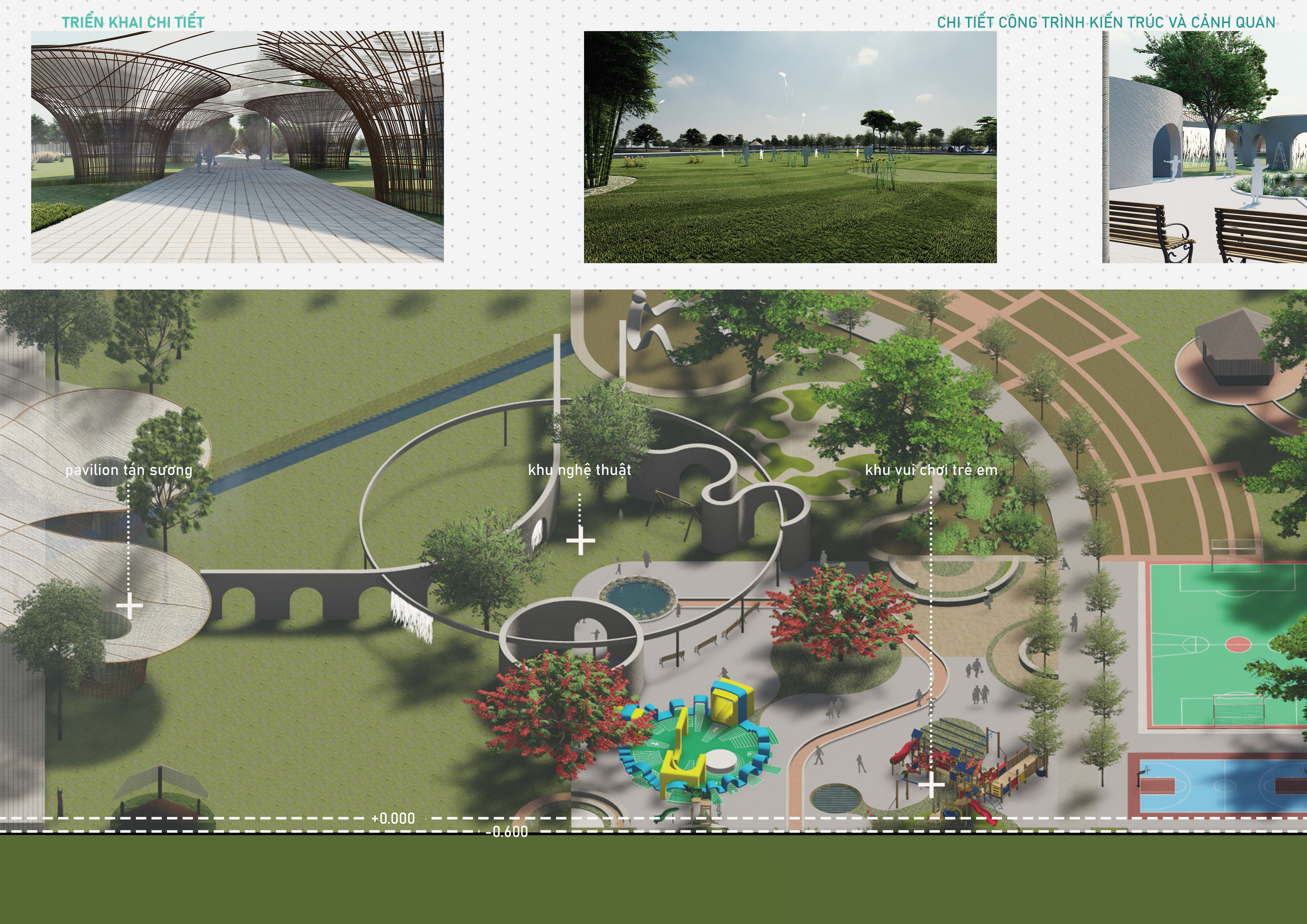 GRADUATION PROJECT - ECO -AGRICULTURAL PARK-63