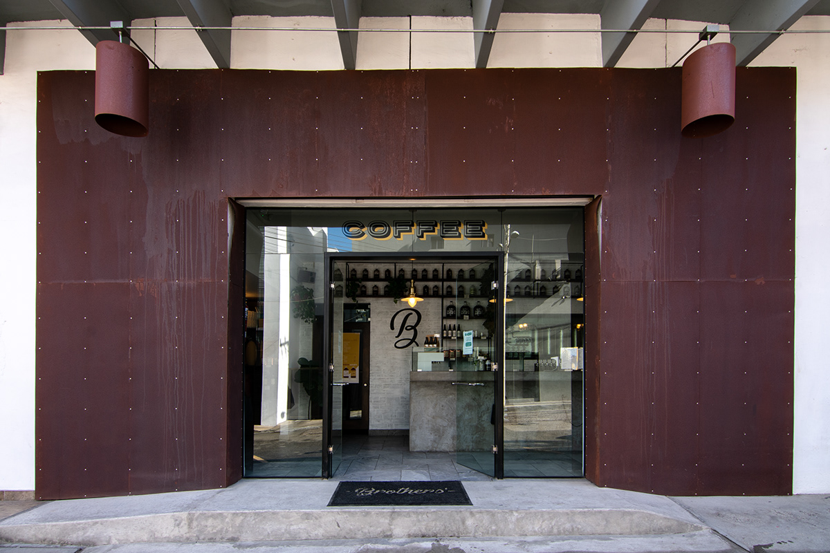 Brother's Cold Brew-1