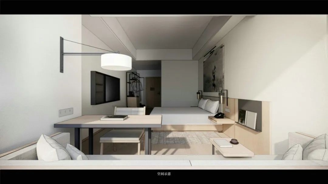 "谁说民宿不能潮"？邂逅2024民宿设计新风尚!-37