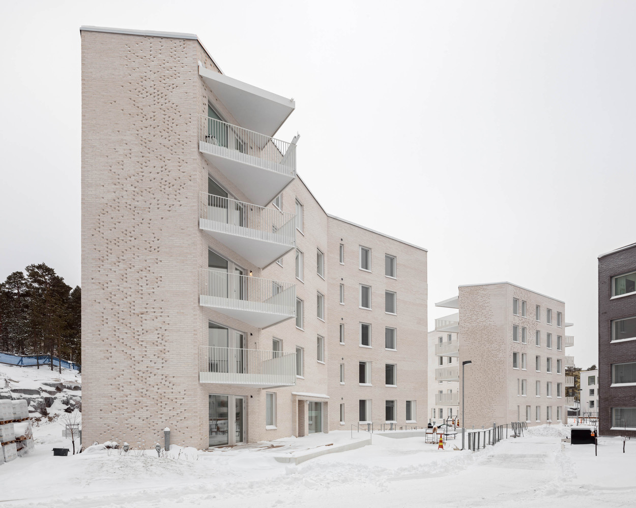 Lorentzinpuisto Apartments  Playa Architects-21