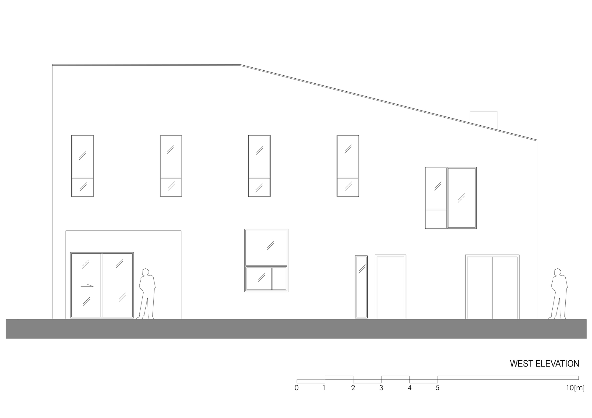 佐西亚的房子丨波兰格但斯克丨IFA Kamil Domachowski IFAgroup-44
