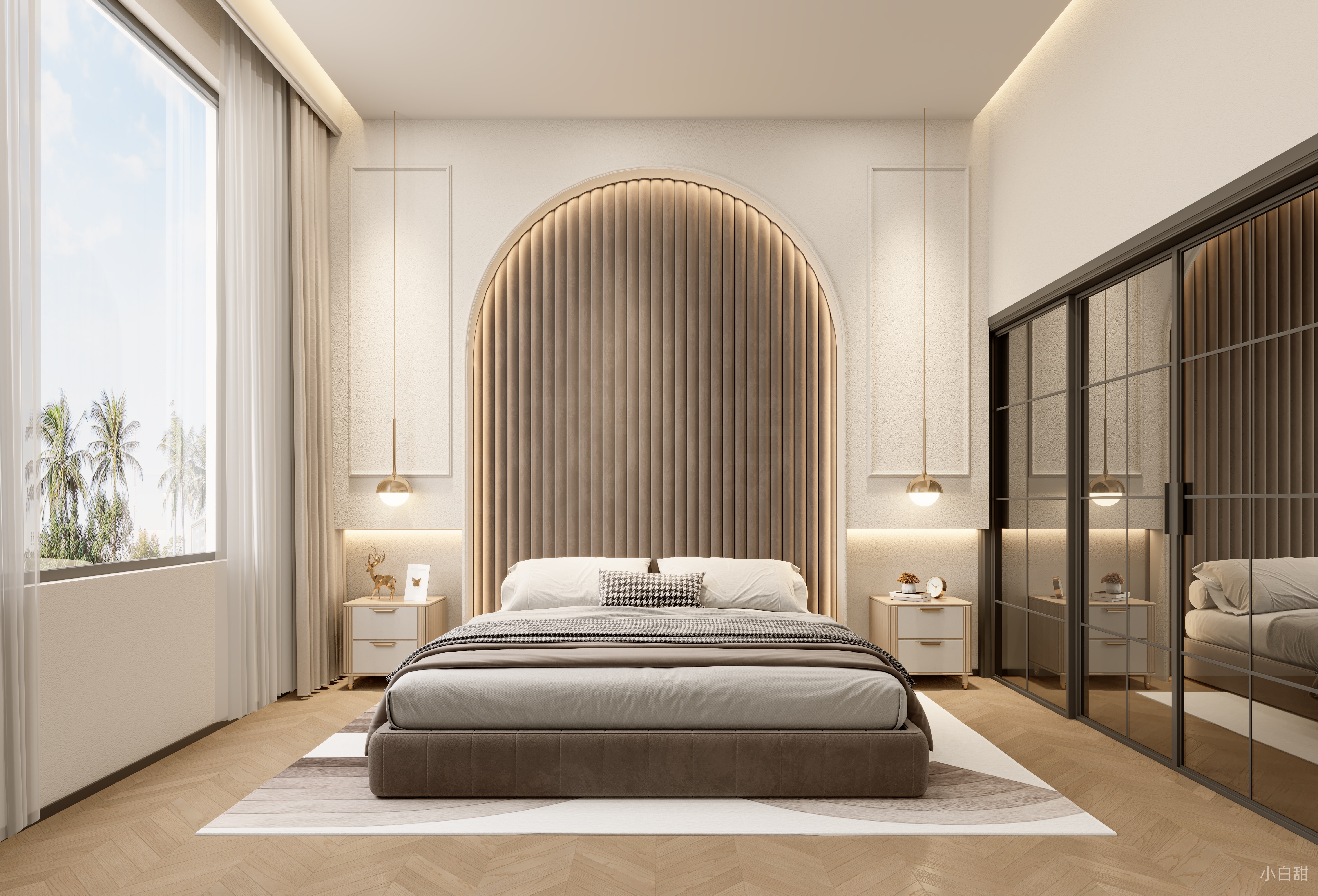 流动与感知 — 服装店-2