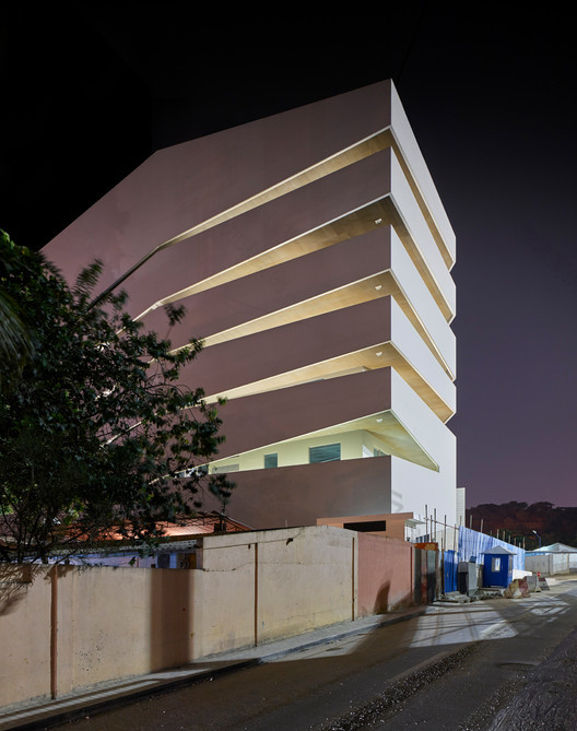 丨安哥拉罗安达丨Costa Lopes-34