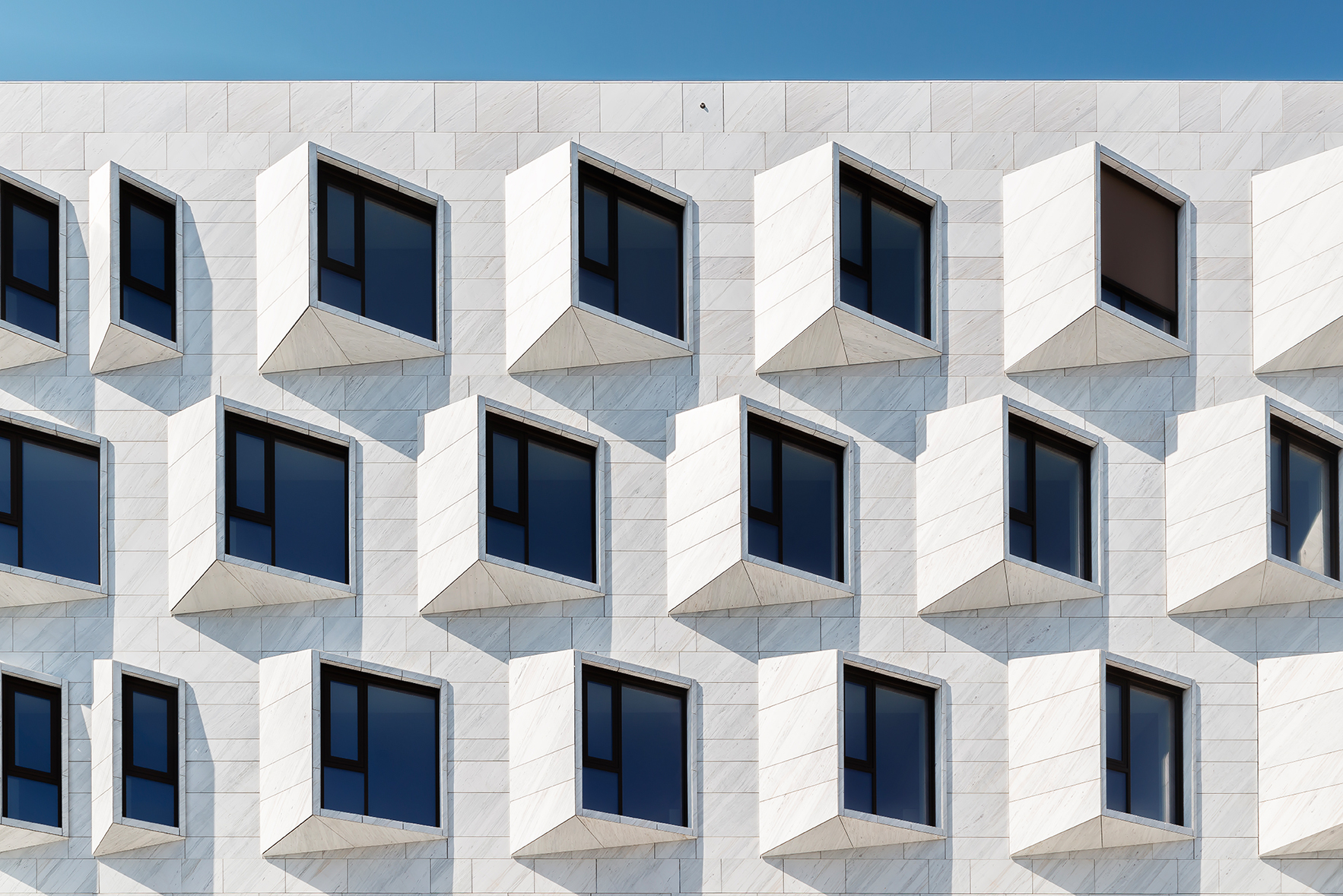 城市几何,,哥本哈根丨丹麦哥本哈根-6