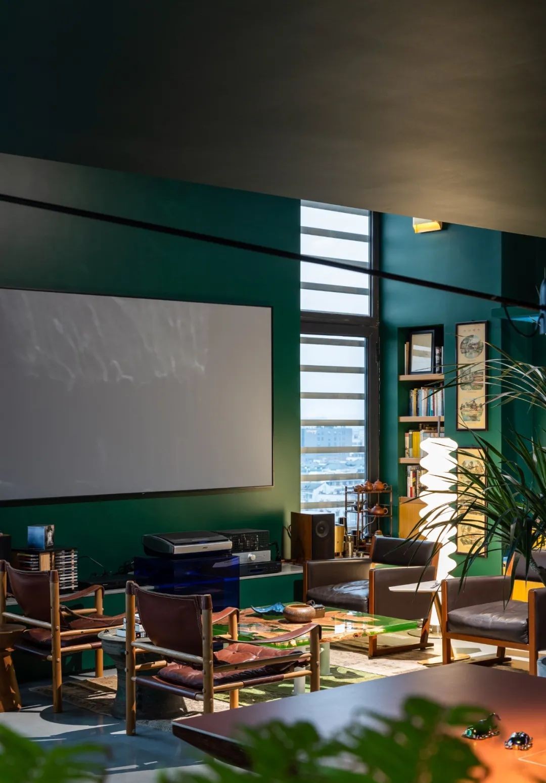 杭州湖景绿色大宅丨中国杭州丨VBD 中置华优设计集团-12