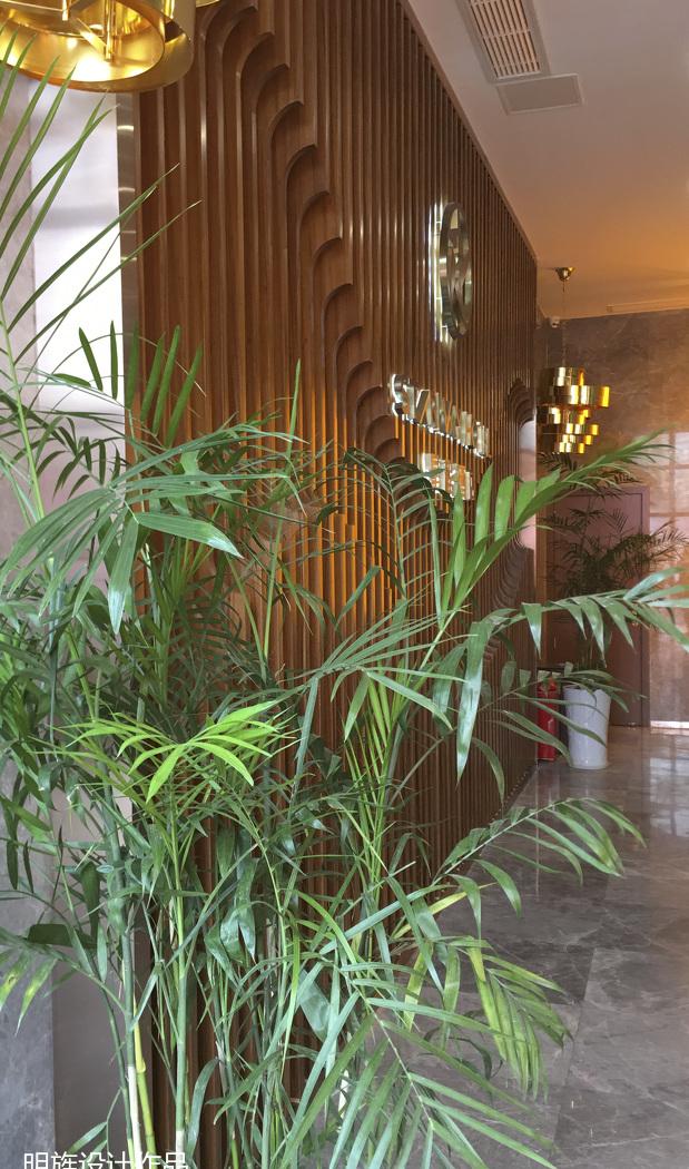 
庐山星程酒店实景 -1