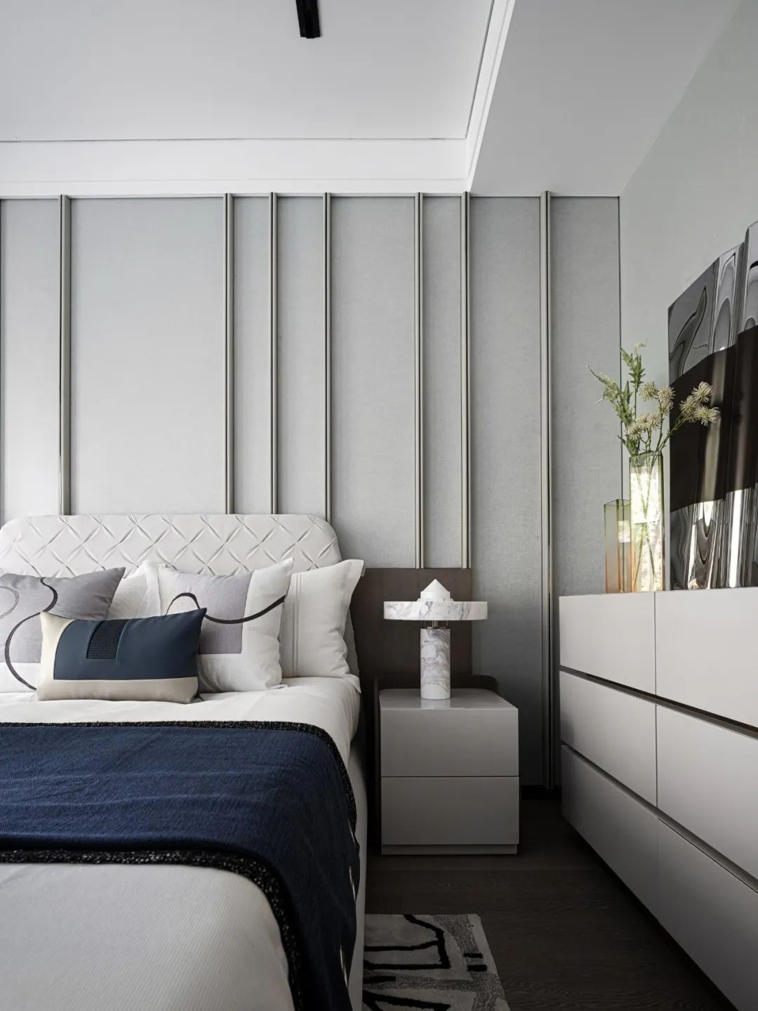 马里奥元素唤醒生活乐趣的北京旭辉城样板间丨中国北京丨元禾大千（软装）,北京东立九鼎空间设计（硬装）-44