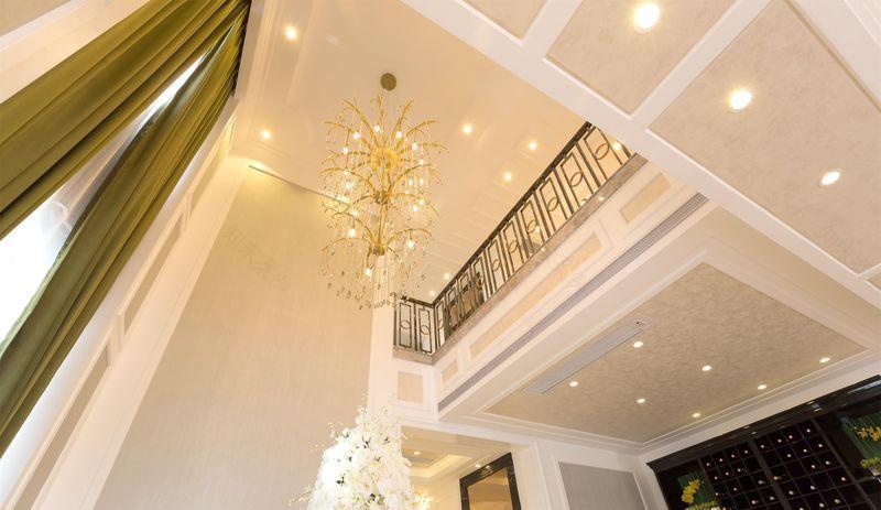 财富海景花园13#别墅-27