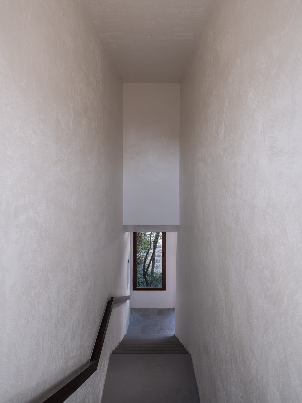 苏州畅园有熊酒店 / 大舍建筑设计事务所-35