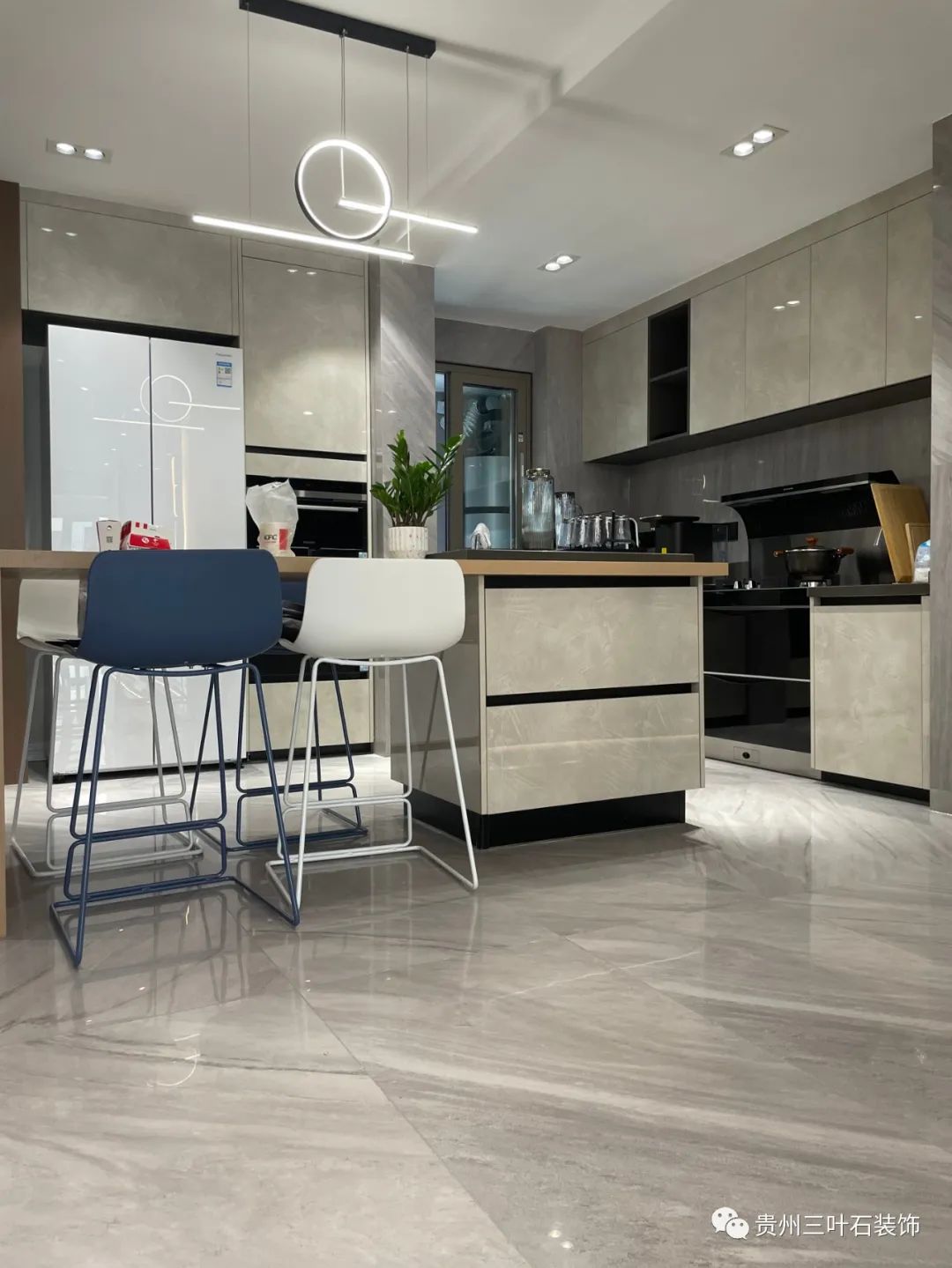 无主灯设计 · 打造富有层次感的现代家居空间-21