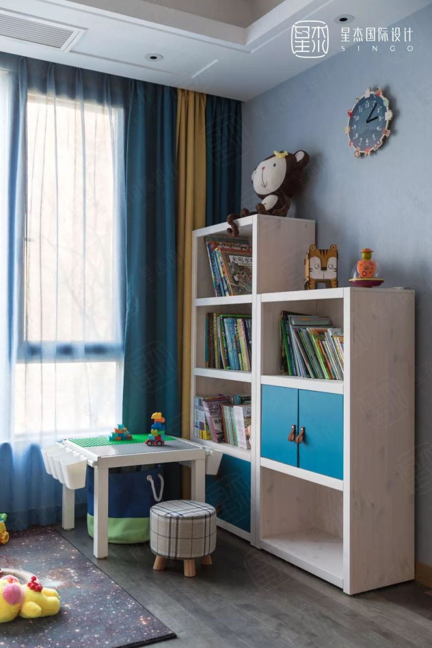 实景邂逅丨简约成风,让空间沉淀时光的暖意!-76