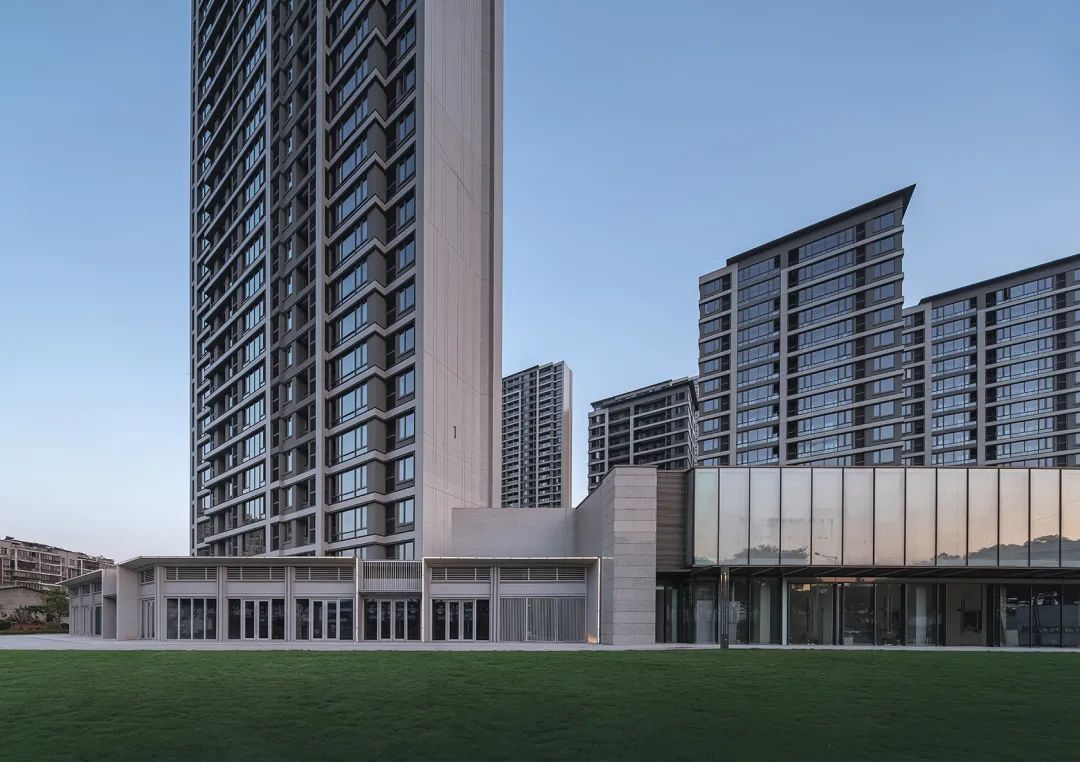 马尾望海潮丨中国福州丨上海中房建筑设计有限公司-29