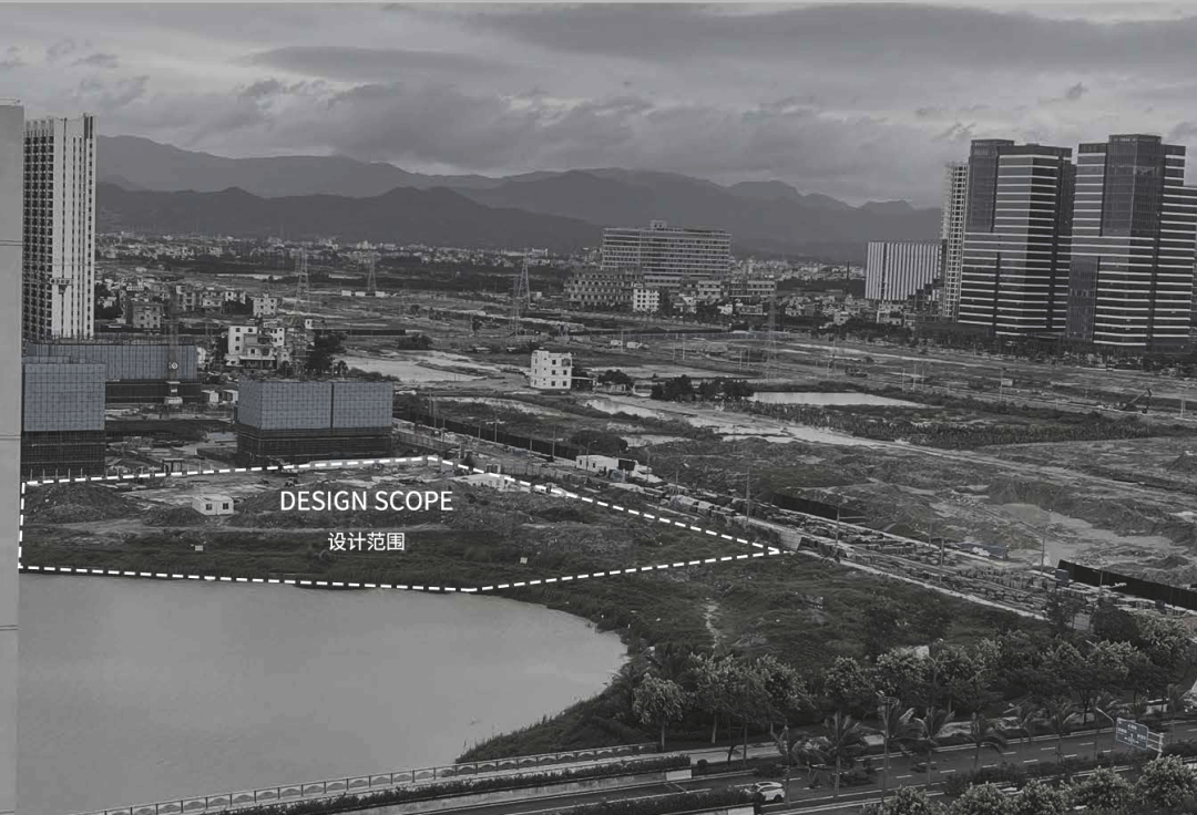 三亚崖州湾科技城通海公园五区丨中国三亚丨成都麦微景观建筑事务所-15