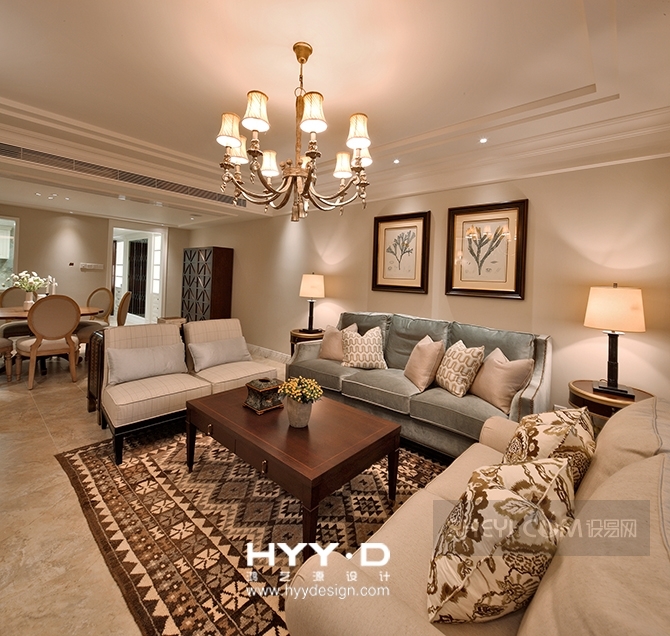 浅吟风雅—侨香公馆-1