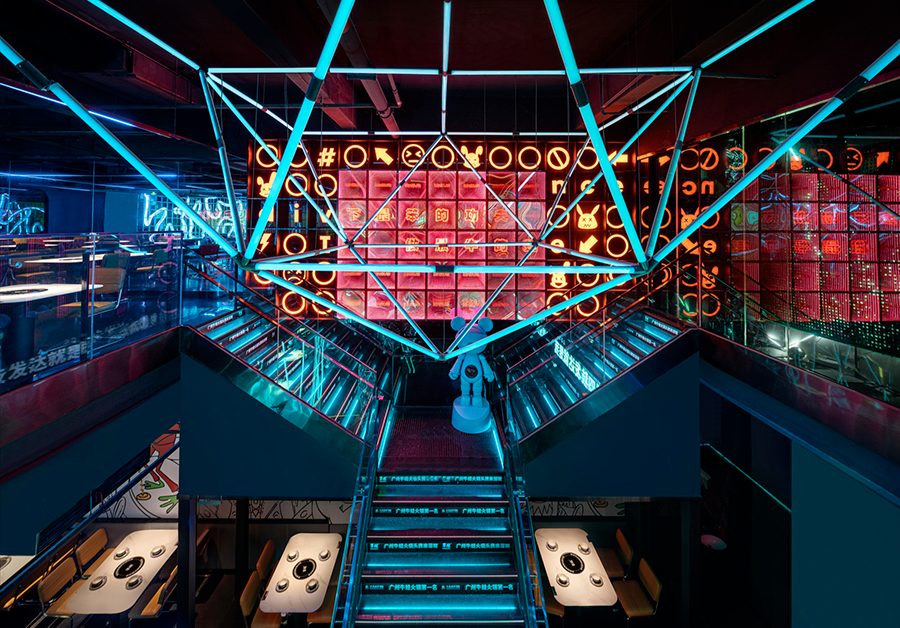 MR BUG 笨蛙 · 深圳店丨中国深圳丨不详-25