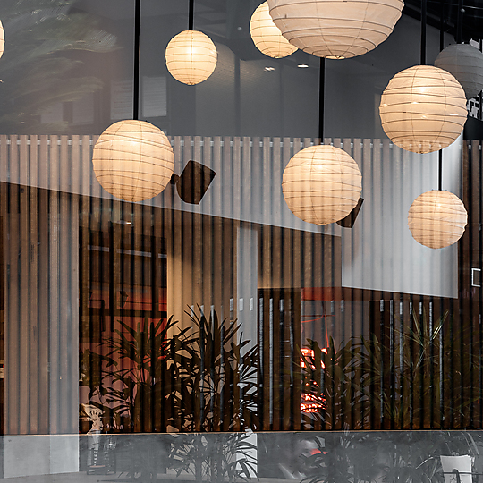 Citizen Snack Bar by Kennon Architecture & Interiors | Australian Interior Design Awards-8