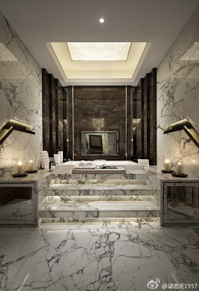 梁志天  蘇州湖濱四季別墅-24