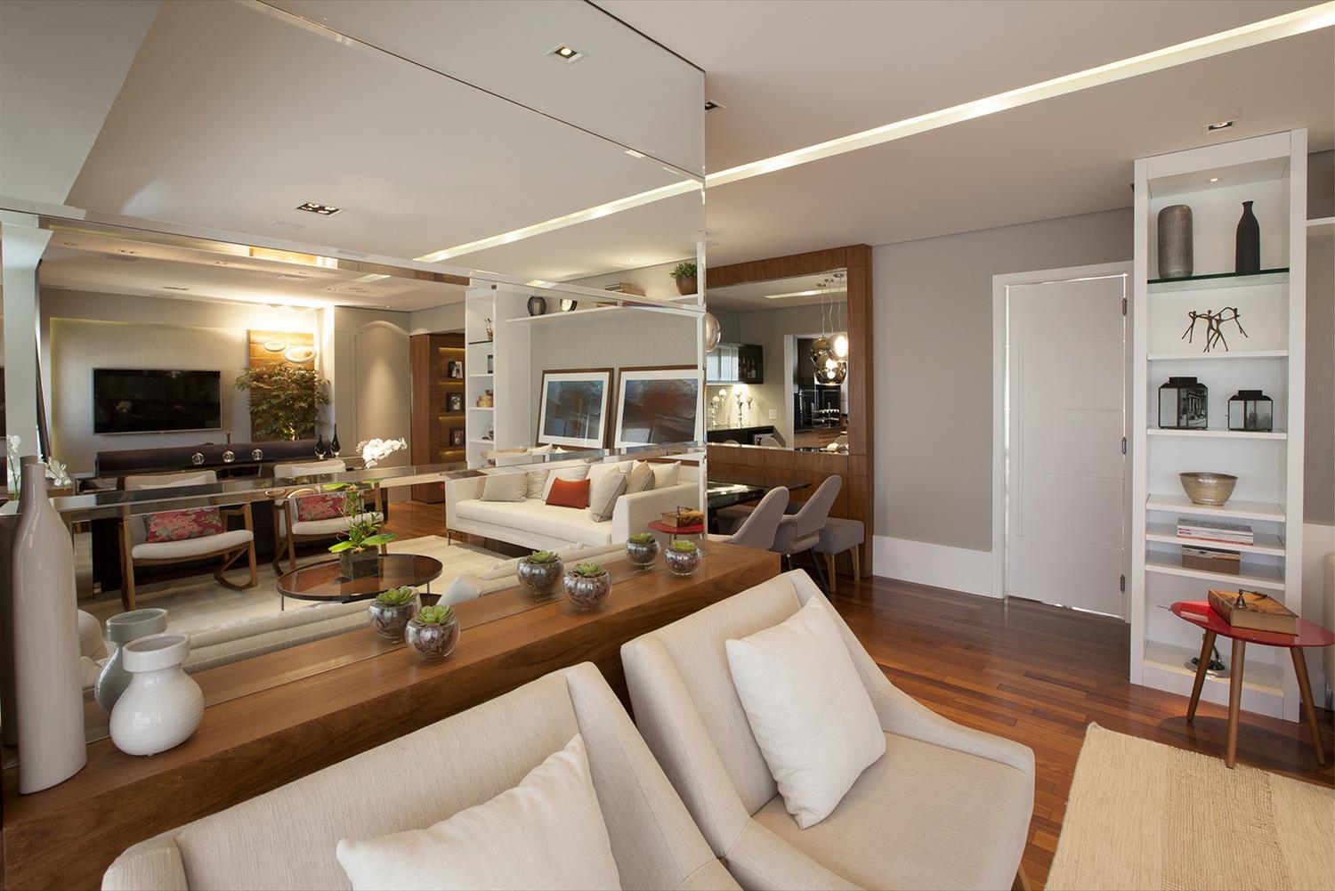 巴西 Residencial Brooklin 公寓-2