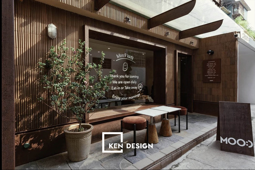 Review quán cafe đẹp Moo:D Kafe - ngõ nhỏ, phố nhỏ, Moo:D ở đó-39