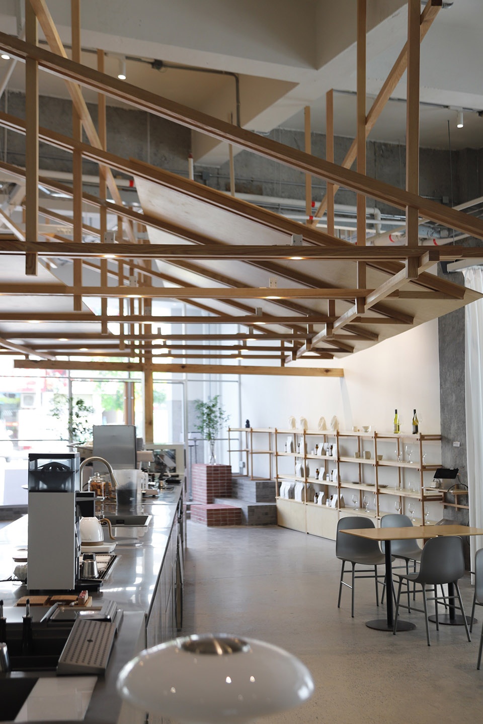 香馥CHAMPFAU东莞汀山店丨中国东莞丨attaa-52