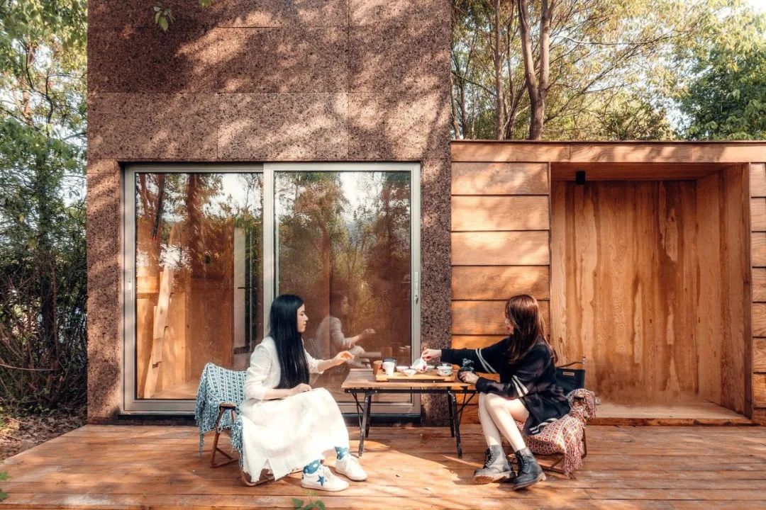 武汉维基世界森林小屋丨中国武汉丨勾勾手设计网-16