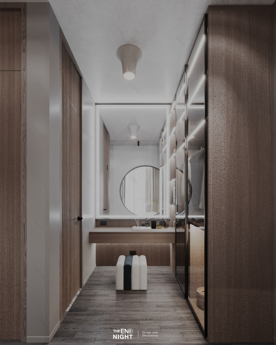 暹罗拉差贴威地址
注:RATCHATHEWI一般指曼谷的拉差贴威区,SIAM常见为暹罗,这里结合语境推测可能是关于暹罗拉差贴威区的某个地址表述,但整体THE ADDRESS因为缺乏更多信息,不太能明确其具体所指,这里暂按字面地址翻译 丨泰国曼谷丨THE END IS NIGHT Studio-49