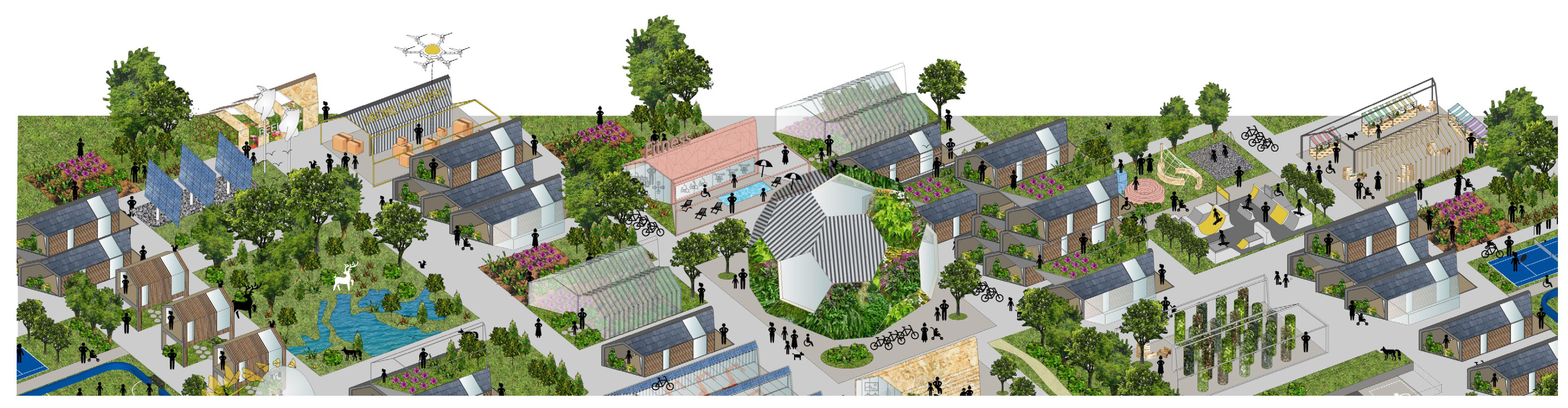 蜂巢项目丨英国丨Roman Pomazan 等-27