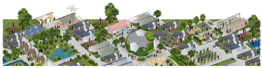 蜂巢项目丨英国丨Roman Pomazan 等-27