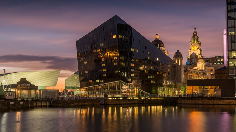 丨英国利物浦-29