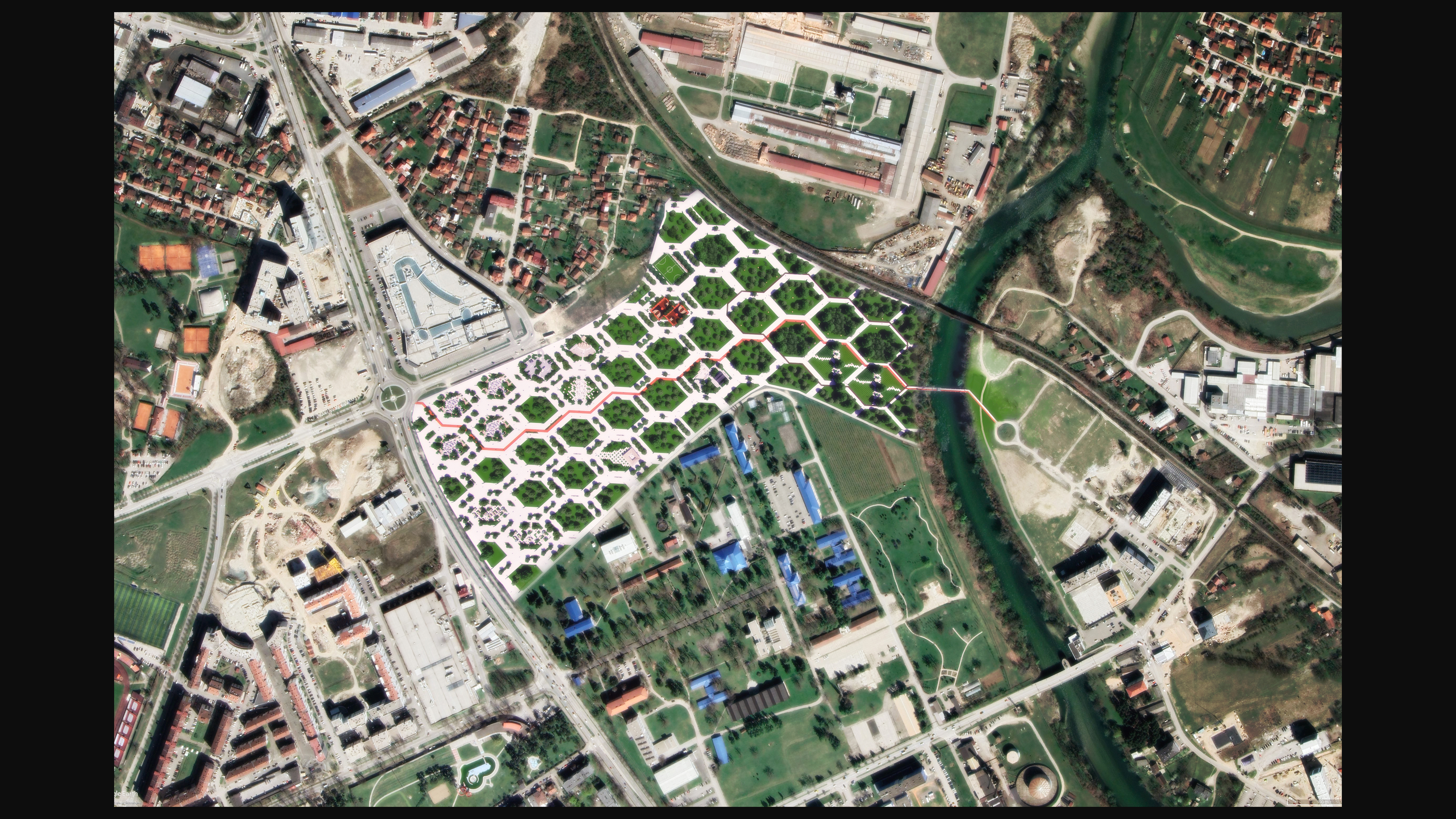 Banja Luka City Park-26