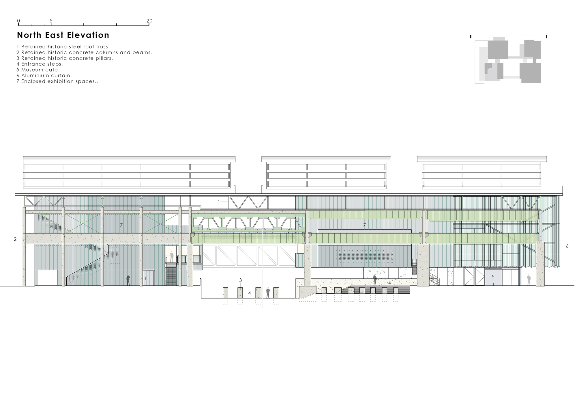 Chongqing Industrial Museum / WallaceLiu-25