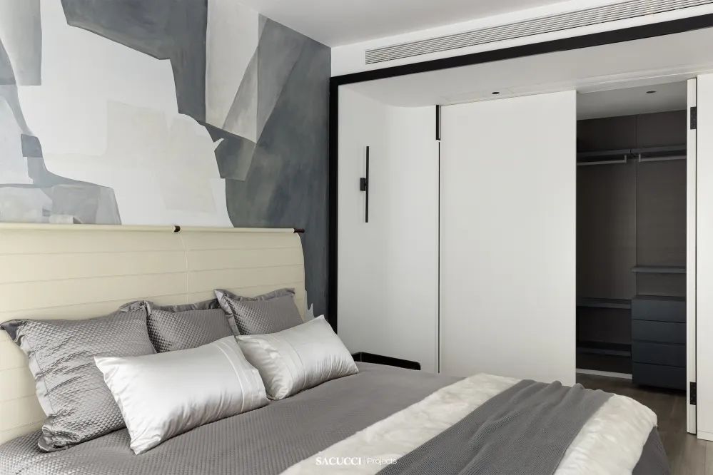 《筠樨斋》丨中国苏州丨形雅艺术设计-40