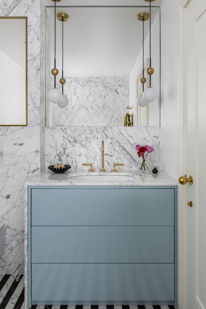 Covent Garden - Tessuto Interiors-10