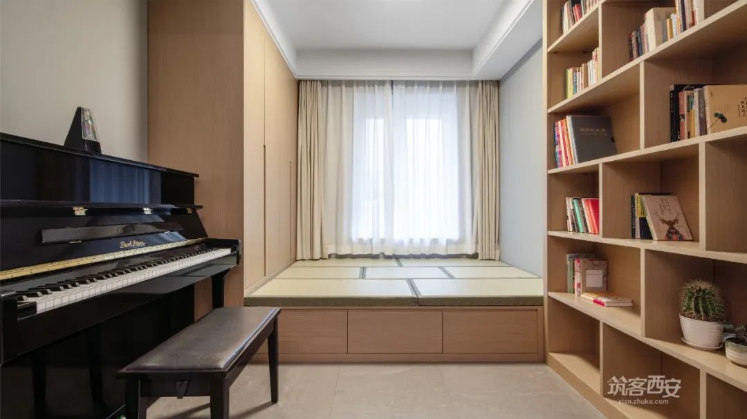 诗意栖居 | 刘红旺的自然界云栖住宅设计-50