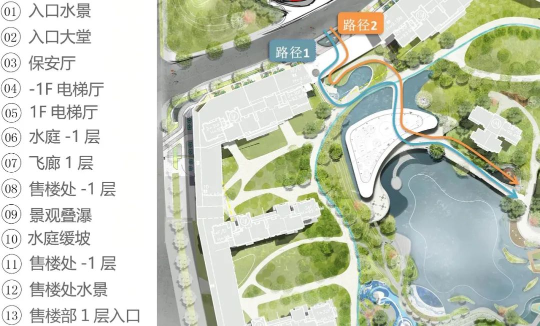   森拓设计丨长沙阳光城溪山悦 建筑设计  丨中国湖南-35