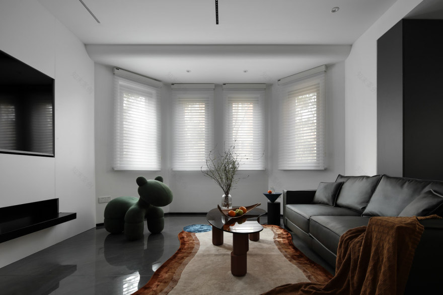 序言丨中国南京丨壹石设计工作室-10