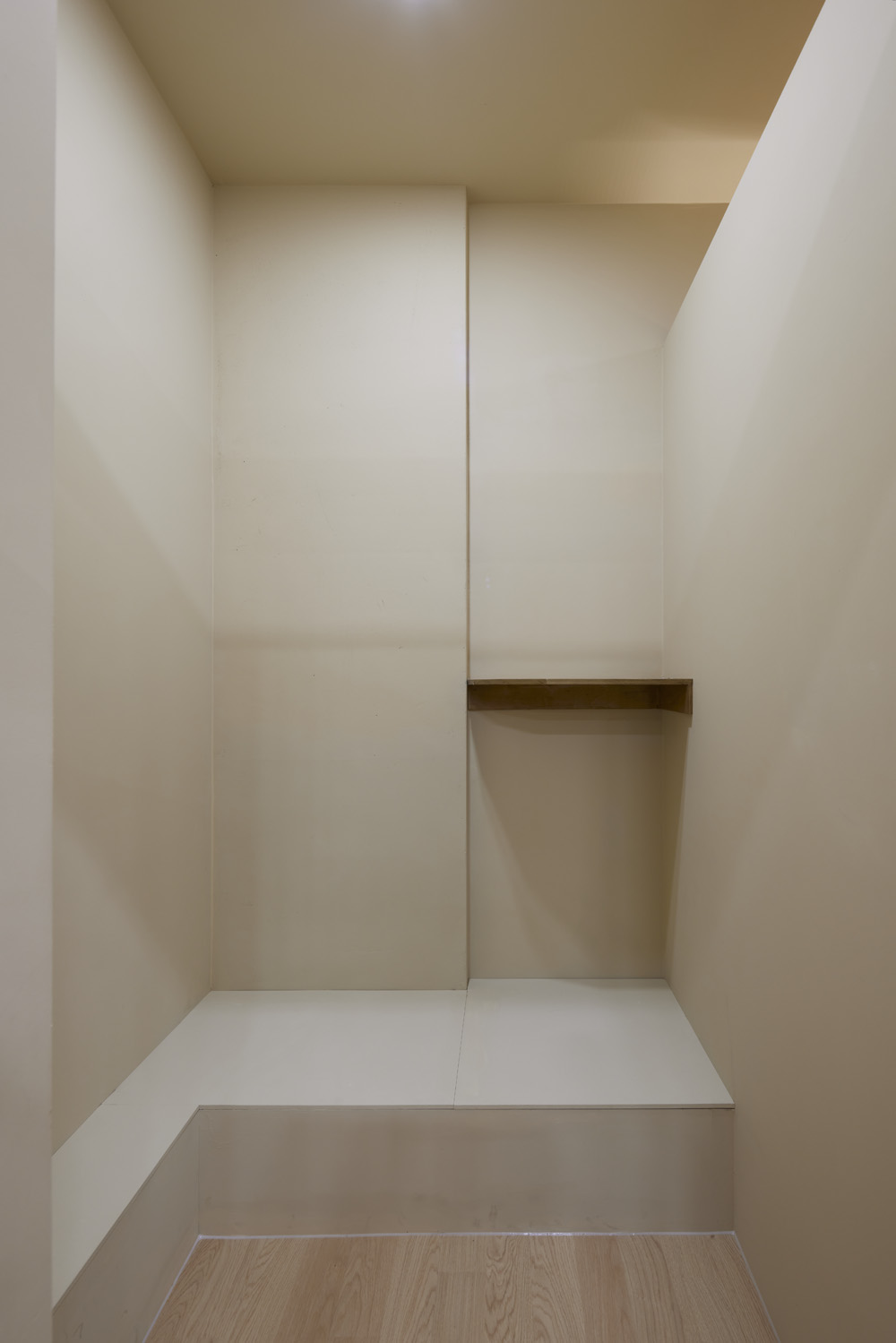 24 平米温馨瑜伽空间，打造宜人氛围-13