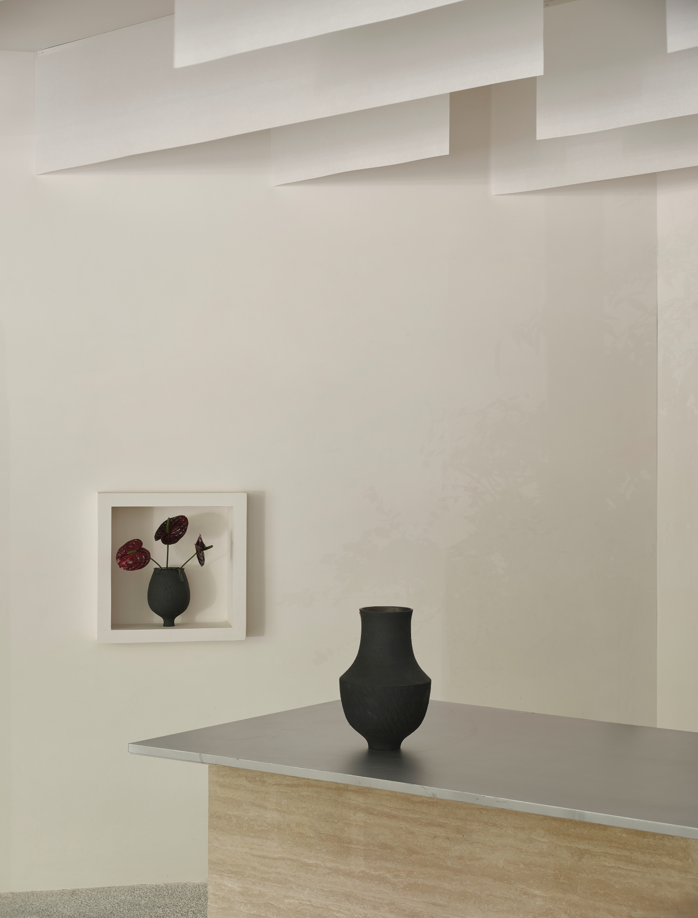 木宁花店丨中国南京丨衡建筑-22